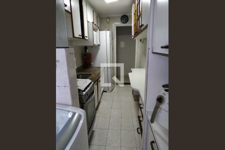 Apartamento à venda com 2 quartos, 60m² em Jardim Andarai, São Paulo