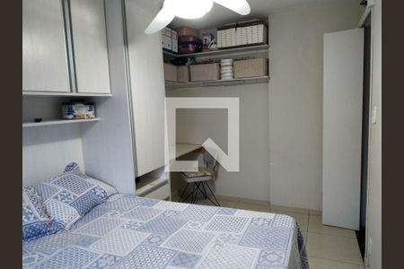 Apartamento à venda com 2 quartos, 60m² em Jardim Andarai, São Paulo