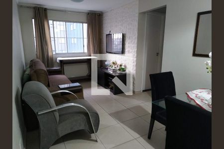 Apartamento à venda com 2 quartos, 60m² em Jardim Andarai, São Paulo