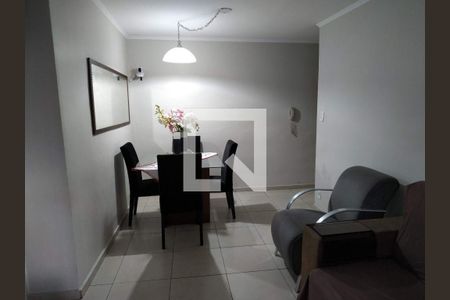 Apartamento à venda com 2 quartos, 60m² em Jardim Andarai, São Paulo