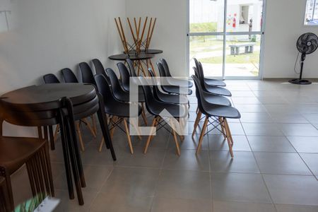 Apartamento para alugar com 2 quartos, 45m² em Alto do Coqueirinho, Salvador