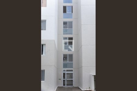 Apartamento para alugar com 2 quartos, 45m² em Alto do Coqueirinho, Salvador