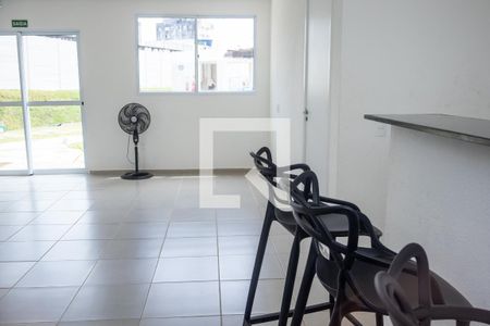 Apartamento para alugar com 2 quartos, 45m² em Alto do Coqueirinho, Salvador