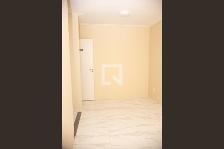 Sala de apartamento para alugar com 2 quartos, 45m² em Alto do Coqueirinho, Salvador