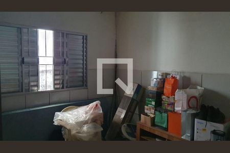 Casa à venda com 3 quartos, 170m² em Parque Novo Mundo, São Paulo