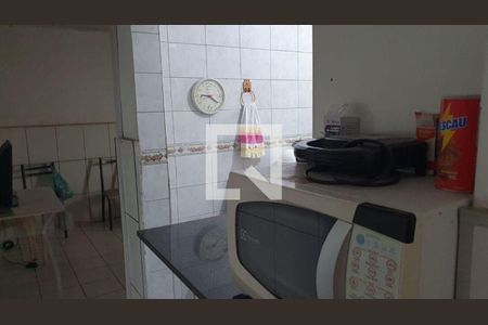 Casa à venda com 3 quartos, 170m² em Parque Novo Mundo, São Paulo