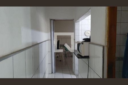 Casa à venda com 3 quartos, 170m² em Parque Novo Mundo, São Paulo