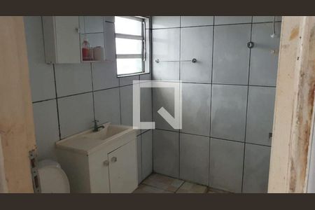 Casa à venda com 3 quartos, 170m² em Parque Novo Mundo, São Paulo