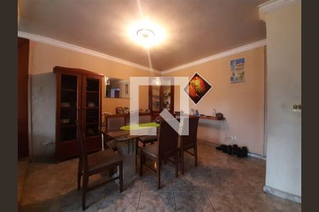 Casa à venda com 3 quartos, 418m² em Jardim Brasil (Zona Norte), São Paulo