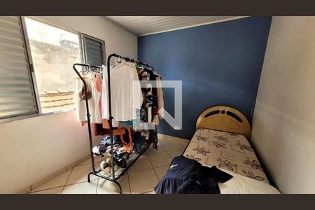 Casa à venda com 3 quartos, 121m² em Parque Novo Mundo, São Paulo