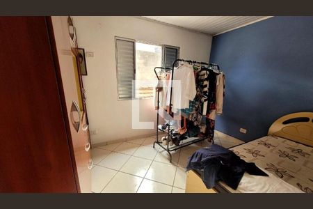 Casa à venda com 3 quartos, 121m² em Parque Novo Mundo, São Paulo