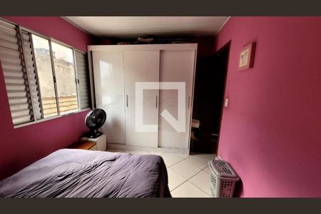 Casa à venda com 3 quartos, 121m² em Parque Novo Mundo, São Paulo