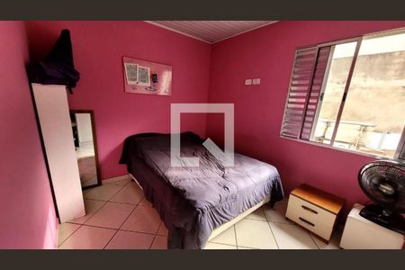 Casa à venda com 3 quartos, 121m² em Parque Novo Mundo, São Paulo