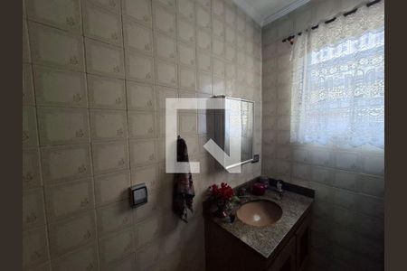 Casa à venda com 3 quartos, 200m² em Parque Novo Mundo, São Paulo