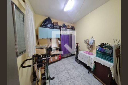 Casa à venda com 3 quartos, 200m² em Parque Novo Mundo, São Paulo