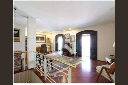 Casa à venda com 4 quartos, 580m² em Parque Edu Chaves, São Paulo