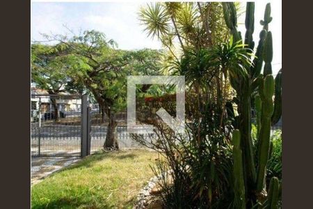 Casa à venda com 4 quartos, 580m² em Parque Edu Chaves, São Paulo