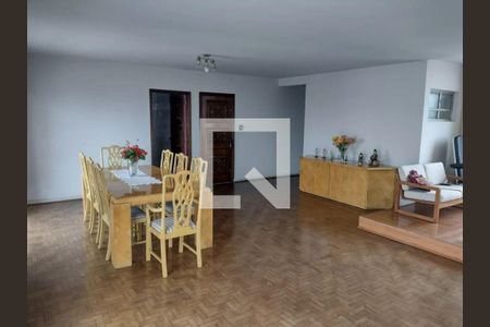 Apartamento à venda com 3 quartos, 264m² em Cambuci, São Paulo