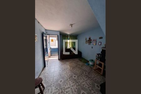 Casa à venda com 2 quartos, 58m² em Jardim Andarai, São Paulo