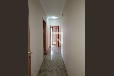 Apartamento à venda com 4 quartos, 205m² em Parque Novo Mundo, São Paulo