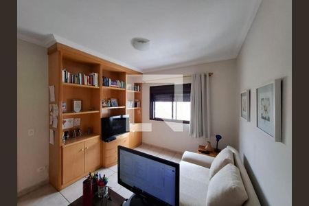 Apartamento à venda com 4 quartos, 205m² em Parque Novo Mundo, São Paulo
