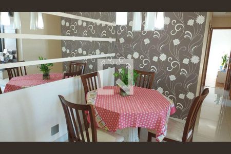 Apartamento à venda com 3 quartos, 80m² em Parque Novo Mundo, São Paulo
