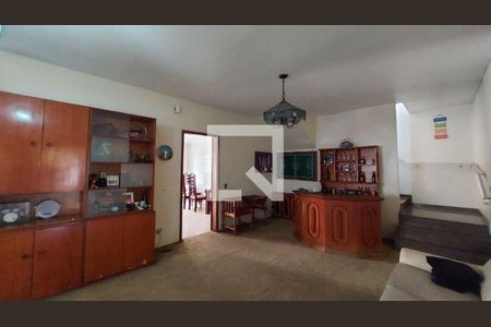 Casa à venda com 4 quartos, 406m² em Parque Novo Mundo, São Paulo