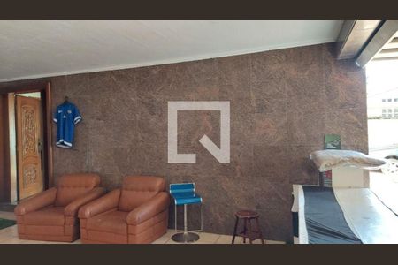 Casa à venda com 4 quartos, 406m² em Parque Novo Mundo, São Paulo