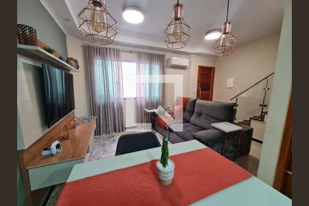 Casa à venda com 3 quartos, 70m² em Vila Esperança, São Paulo