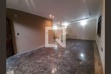 Casa à venda com 4 quartos, 403m² em Parque Novo Mundo, São Paulo