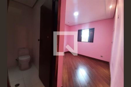 Casa à venda com 4 quartos, 403m² em Parque Novo Mundo, São Paulo