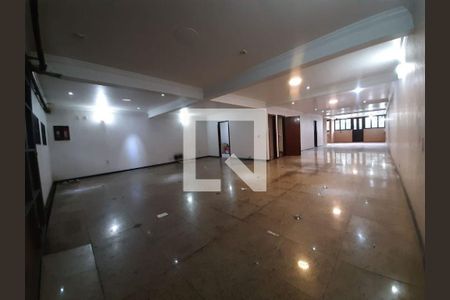 Casa à venda com 4 quartos, 403m² em Parque Novo Mundo, São Paulo