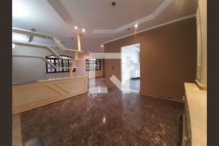 Casa à venda com 4 quartos, 403m² em Parque Novo Mundo, São Paulo