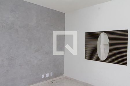 Sala de apartamento para alugar com 2 quartos, 44m² em Cosmos, Rio de Janeiro