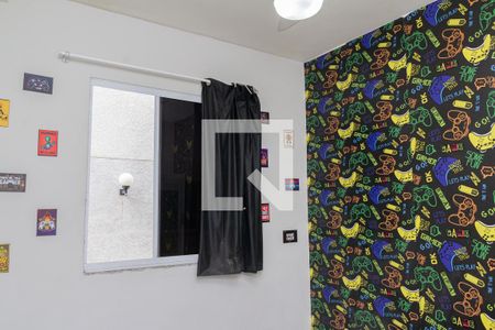 Quarto 1 de apartamento para alugar com 2 quartos, 44m² em Cosmos, Rio de Janeiro