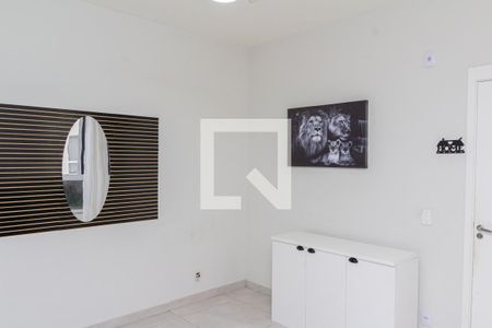 Sala de apartamento para alugar com 2 quartos, 44m² em Cosmos, Rio de Janeiro