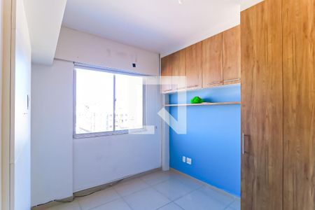 Quarto  de apartamento à venda com 2 quartos, 55m² em Engenho de Dentro, Rio de Janeiro