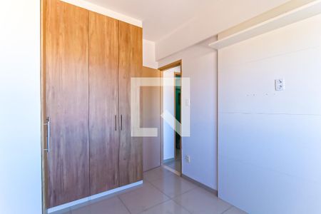 Quarto  de apartamento à venda com 2 quartos, 55m² em Engenho de Dentro, Rio de Janeiro
