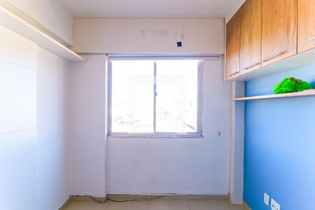 Quarto  de apartamento à venda com 2 quartos, 55m² em Engenho de Dentro, Rio de Janeiro