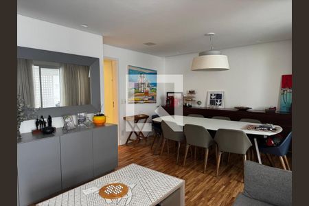 Apartamento para alugar com 3 quartos, 186m² em Chácara Santo Antônio, São Paulo