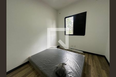 Quarto de apartamento para alugar com 2 quartos, 59m² em Jardim Belval, Barueri