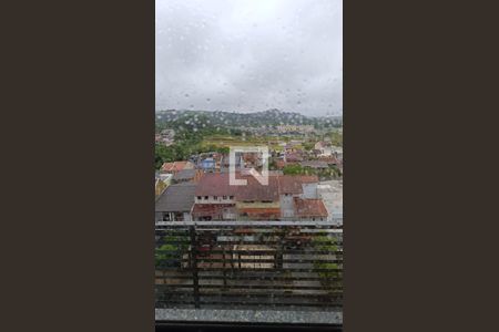 Vista  de apartamento para alugar com 2 quartos, 61m² em Vila Nova, Porto Alegre