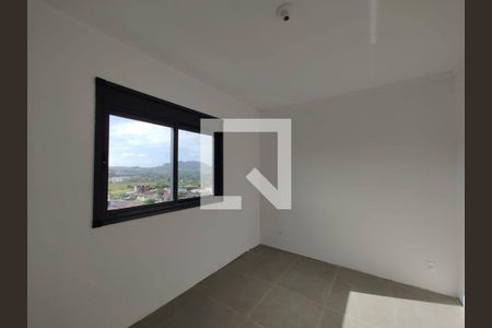 Quarto 1 de apartamento para alugar com 2 quartos, 61m² em Vila Nova, Porto Alegre