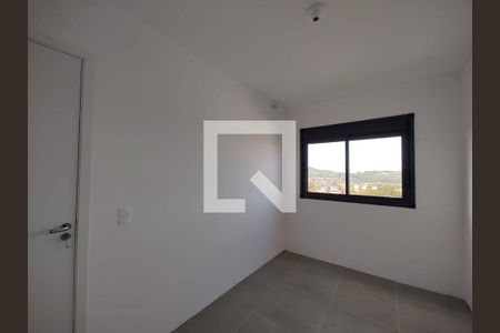 Quarto 2 de apartamento para alugar com 2 quartos, 61m² em Vila Nova, Porto Alegre