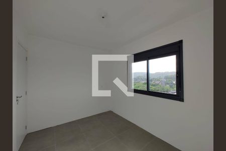 Quarto 1 de apartamento para alugar com 2 quartos, 61m² em Vila Nova, Porto Alegre