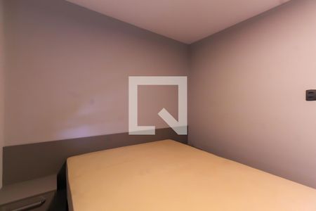 Quarto de apartamento para alugar com 1 quarto, 37m² em Brás, São Paulo