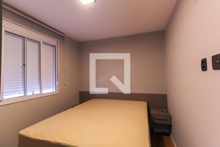 Quarto de apartamento para alugar com 1 quarto, 37m² em Brás, São Paulo