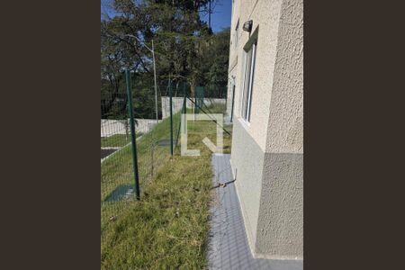 Garden de apartamento para alugar com 2 quartos, 58m² em Jardim Alvorada, Nova Iguaçu
