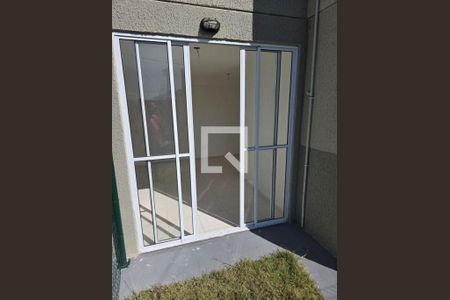 Garden / Varanda de apartamento para alugar com 2 quartos, 58m² em Jardim Alvorada, Nova Iguaçu