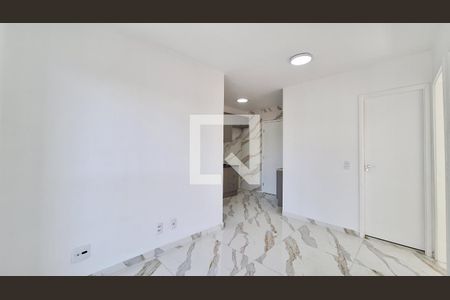 Sala de apartamento para alugar com 2 quartos, 39m² em Água Branca, São Paulo